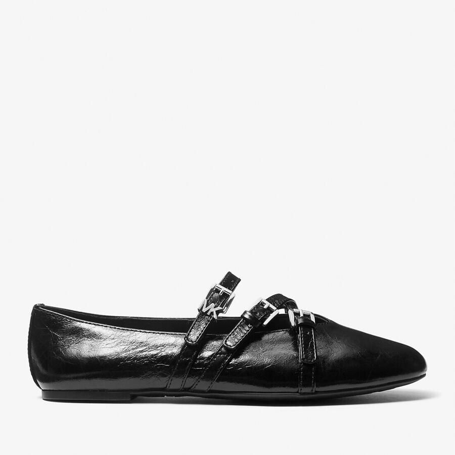 MICHAEL Kors Ballerina's