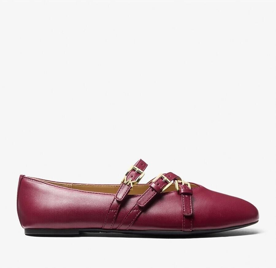 MICHAEL Kors Ballerina's
