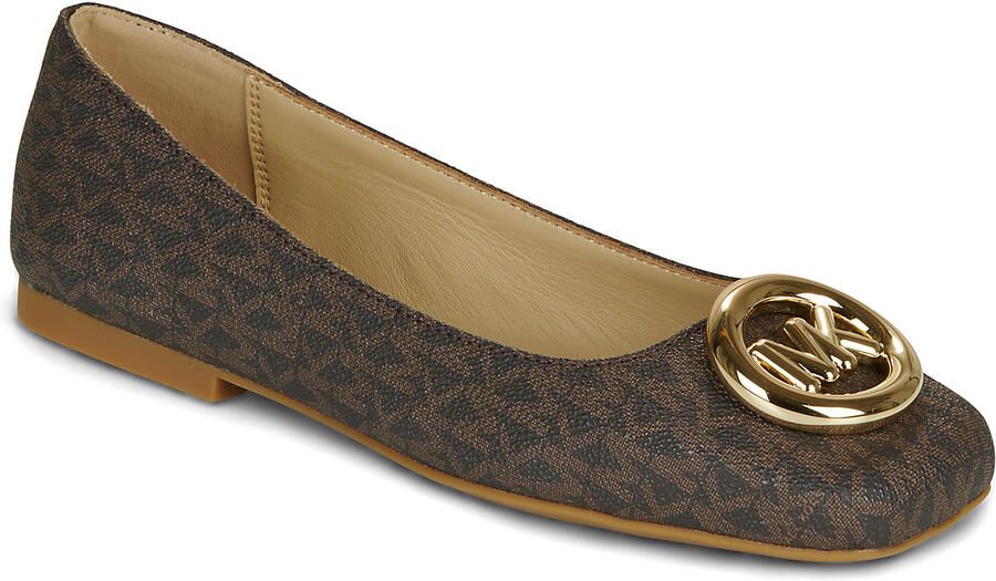 MICHAEL Kors Ballerina's MILAN FLEX BALLET