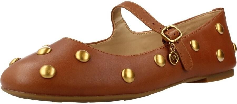 MICHAEL Kors Ballerina's Nellie Flex Ballet