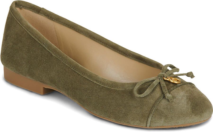 MICHAEL Kors Ballerina's PIPER FLEX BALLET