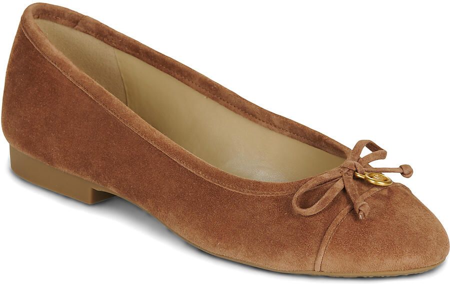 MICHAEL Kors Ballerina's PIPER FLEX BALLET