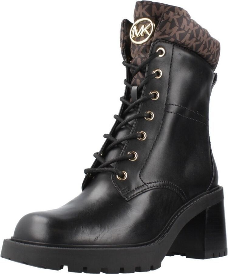 MICHAEL Kors Enkellaarzen CADE HEELED BOOTIE