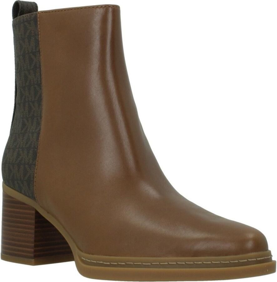 MICHAEL Kors Enkellaarzen Lex Bootie - Foto 2