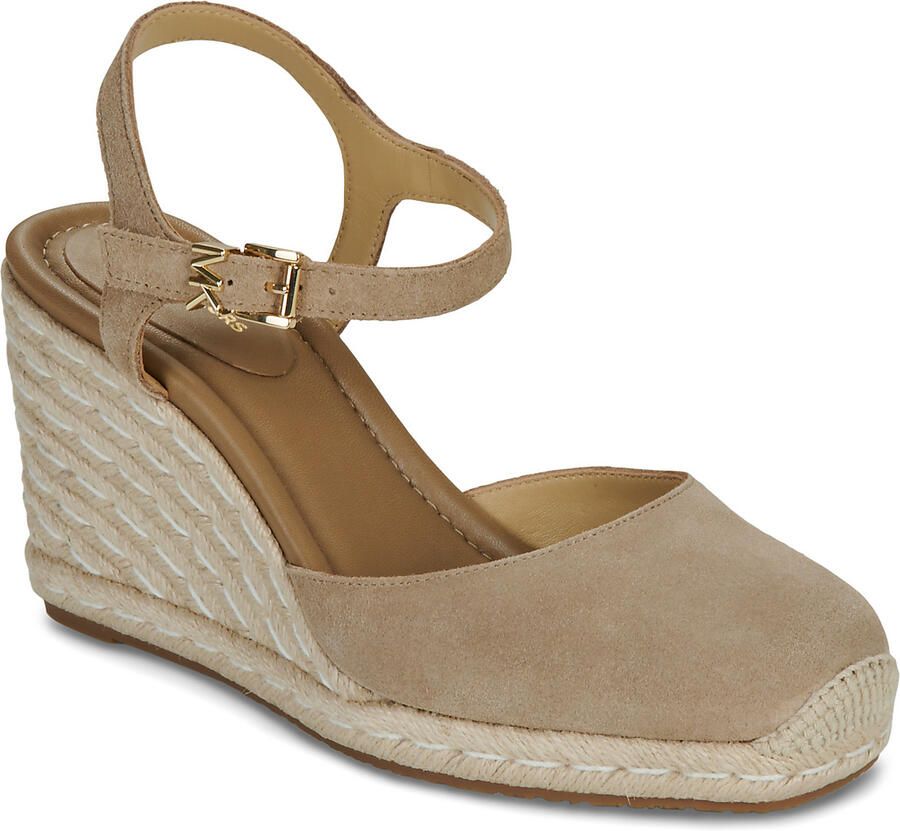 MICHAEL Kors Espadrilles KENZIE WEDGE