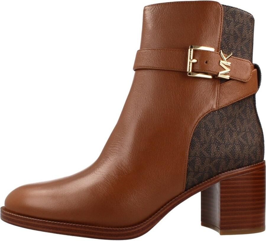 MICHAEL Kors Laarzen 40t6rcme6l Rachel Heeled Bootie