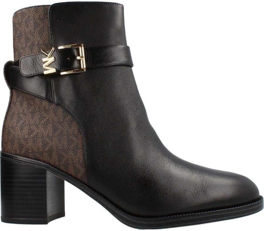 MICHAEL Kors Laarzen 40t6rcme6l Rachel Heeled Bootie