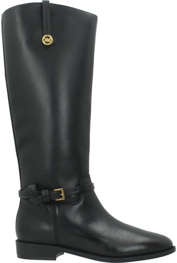 MICHAEL Kors Laarzen Beverly Flat Boot - Foto 2