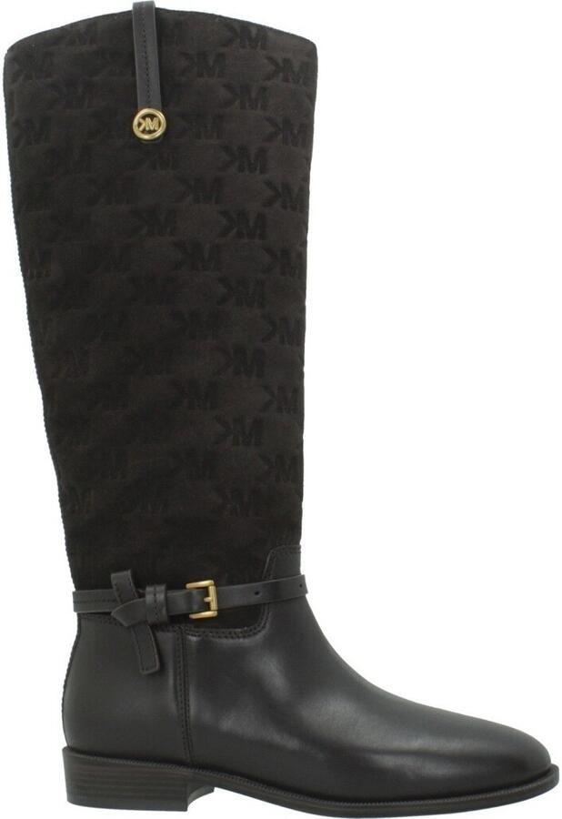 MICHAEL Kors Laarzen Beverly Flat Boot - Foto 2
