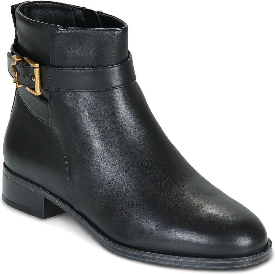 MICHAEL Kors Laarzen RACHEL FLAT BOOTIE