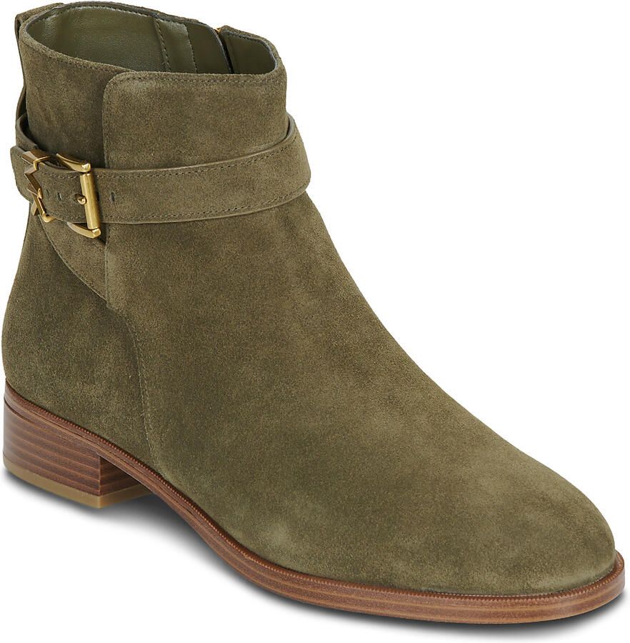 MICHAEL Kors Laarzen RACHEL FLAT BOOTIE