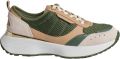 MICHAEL Kors Tennisschoenen 43F3FYFS1D-AMAZON GREEN MULTI - Multicolor