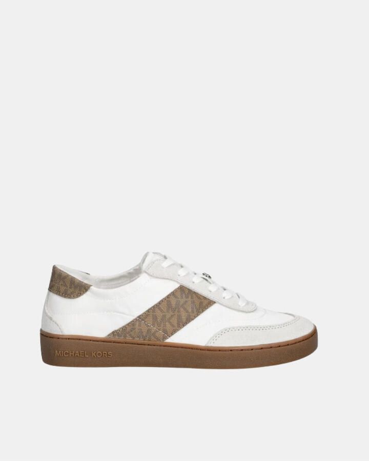 MICHAEL Kors Lage Sneakers 43R6KCFS1D KAYCEE LACE UP