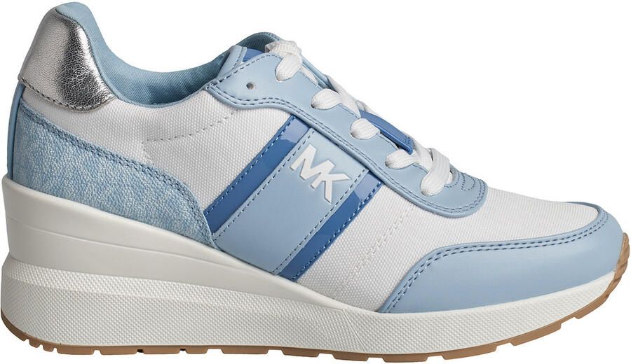 MICHAEL Kors Tennisschoenen 43S4MBFSAD-PL OCN MLTI