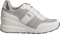 MICHAEL Kors Tennisschoenen 43S4MBFSBD-ALUMINUM MLT - Multicolor