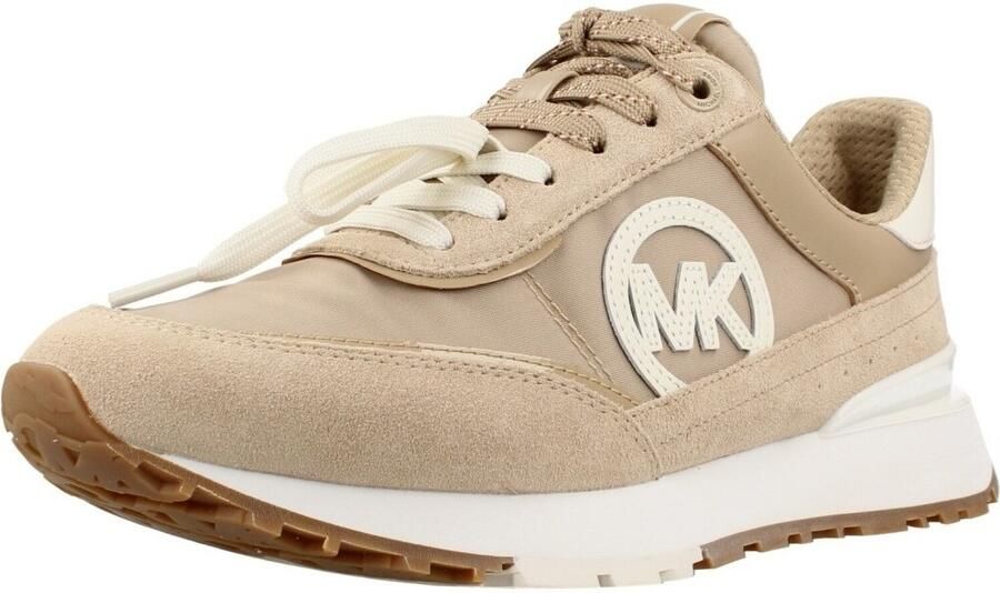 MICHAEL Kors Lage Sneakers 43t6nofs2d Nova Trainer - Foto 2