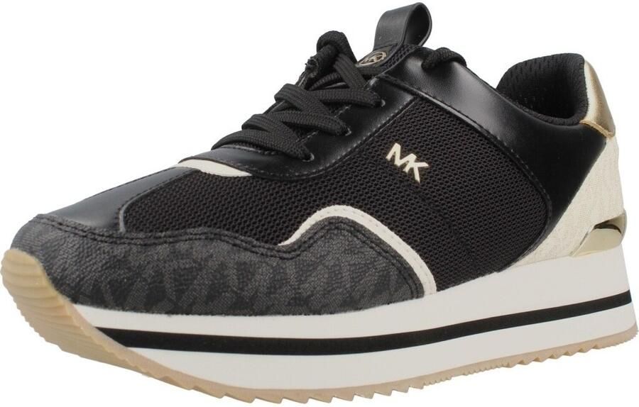 MICHAEL Kors Lage Sneakers 43t6rnfs1d