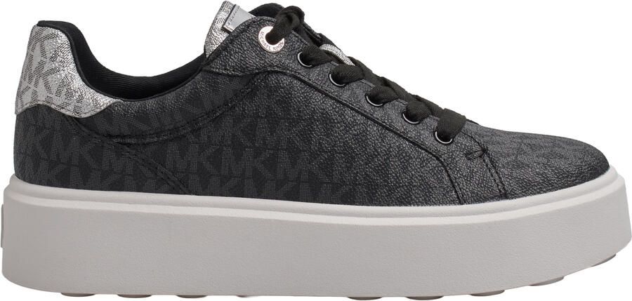 MICHAEL Kors Lage Sneakers 49F4RMFS2B-BLACK