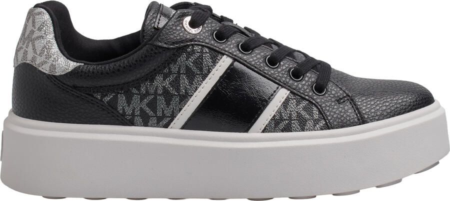 MICHAEL Kors Lage Sneakers 49F5RMFS2B-BLACK