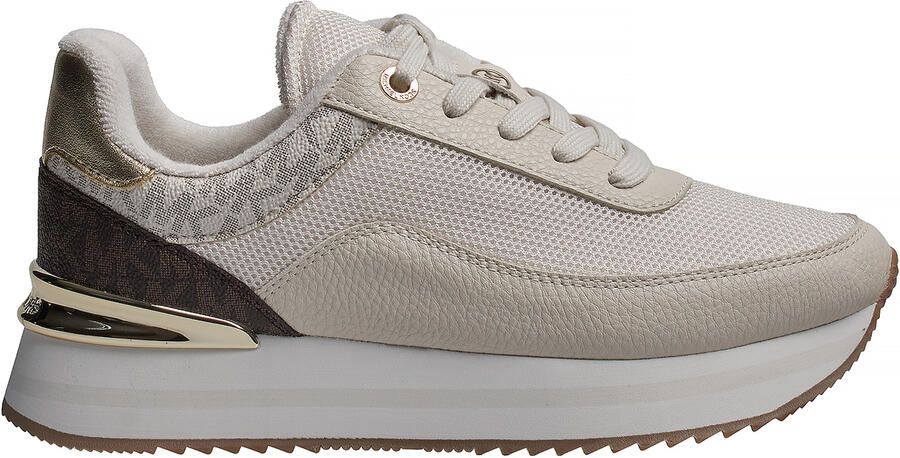 MICHAEL Kors Lage Sneakers 49T5HAFS1D