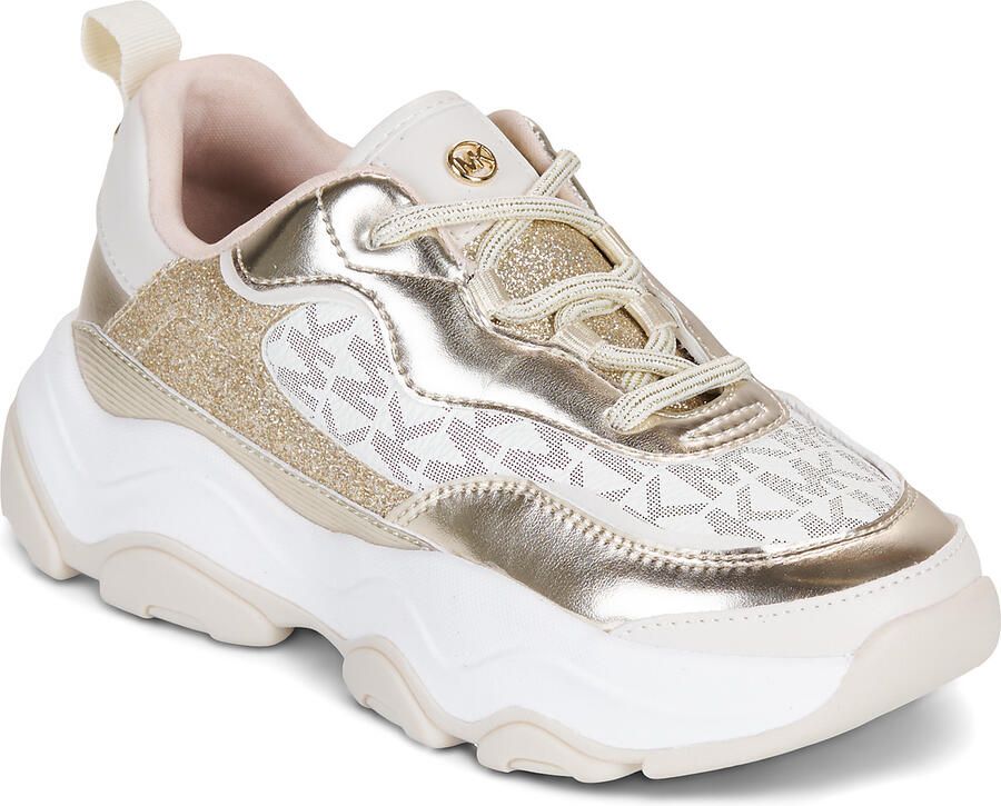 MICHAEL Kors Lage Sneakers ATLASI