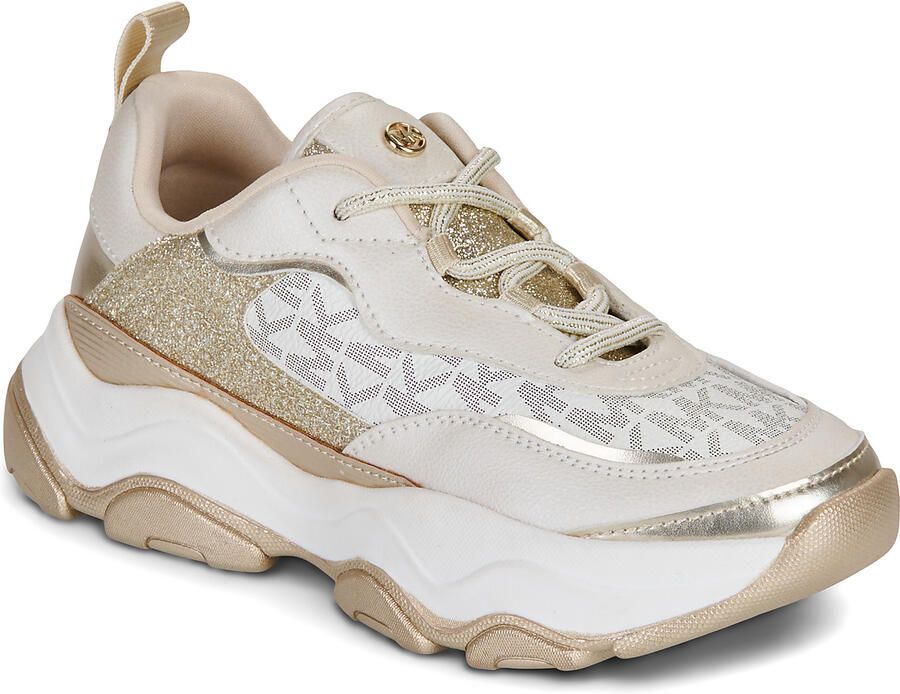 MICHAEL Kors Lage Sneakers ATLASS