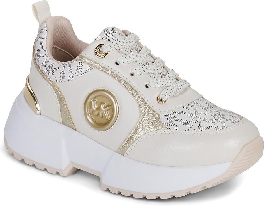 MICHAEL Kors Lage Sneakers COSMO MEYERS II