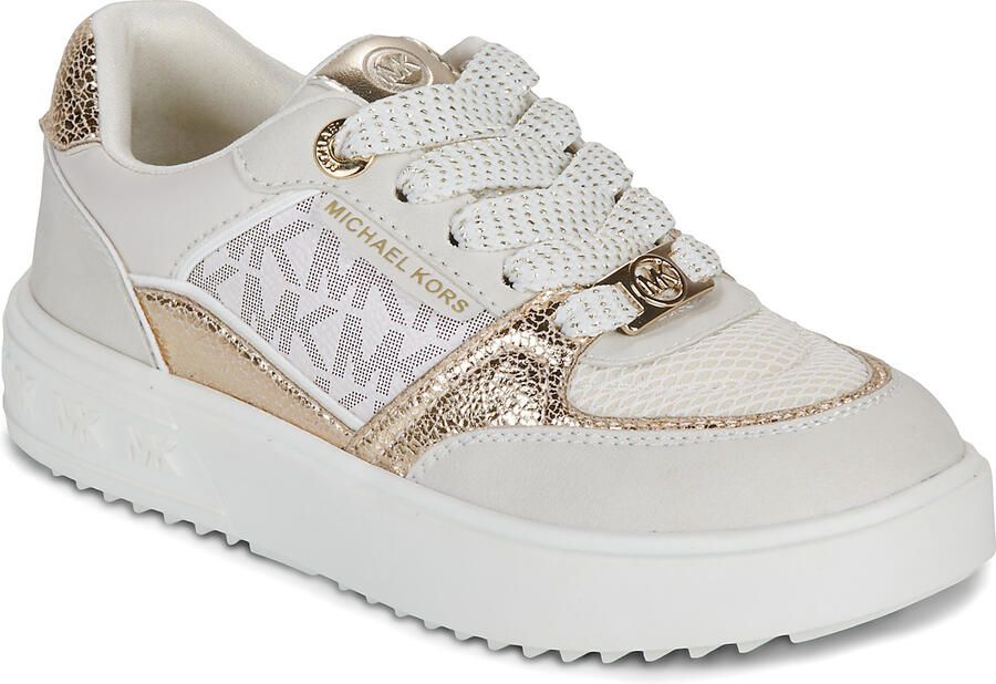 MICHAEL Kors Lage Sneakers EMMET CLARKE