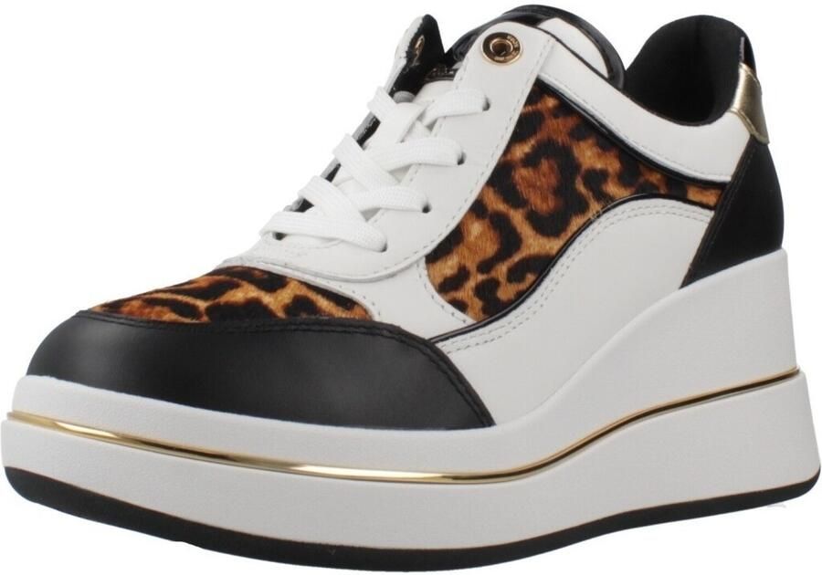 MICHAEL Kors Lage Sneakers EMMY WEDGE TRAINER - Foto 2
