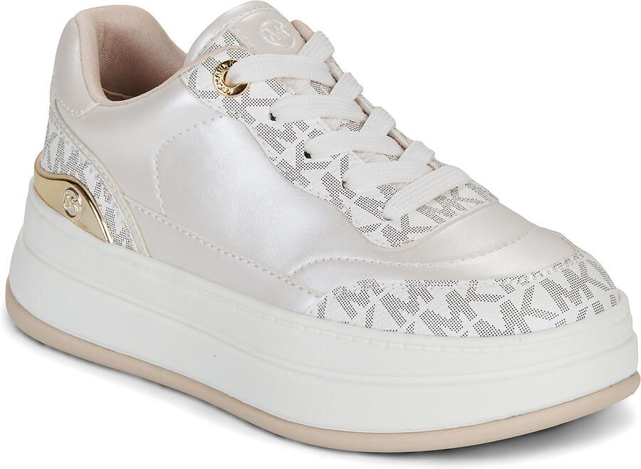 MICHAEL Kors Lage Sneakers HAYES