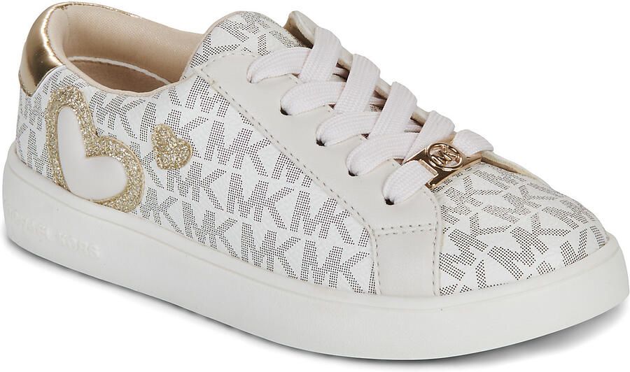 MICHAEL Kors Lage Sneakers JEM KEHLANI II