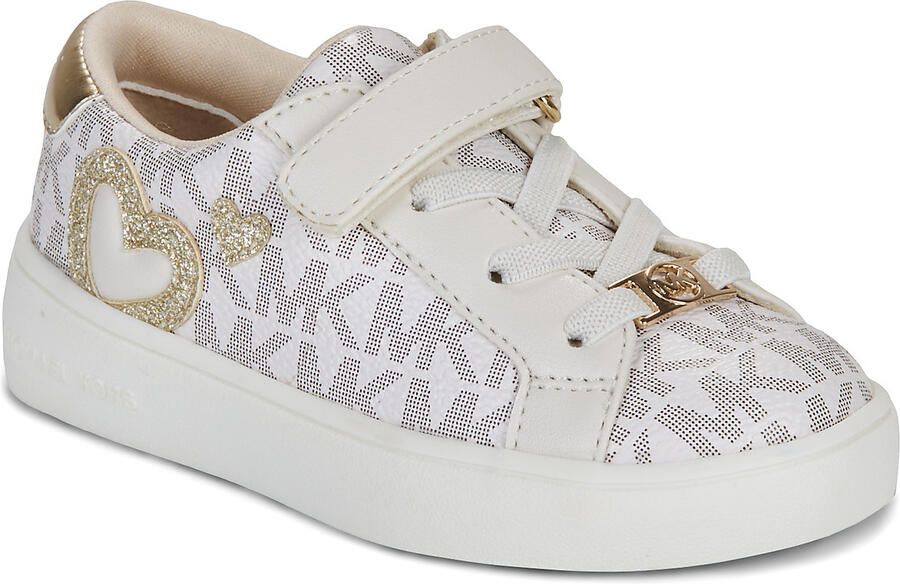 MICHAEL Kors Lage Sneakers JEM KEHLANI II PS