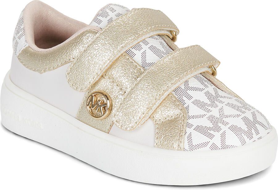 MICHAEL Kors Lage Sneakers JEM RAINE H L