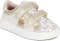 MICHAEL Kors Lage Sneakers JEM RAINE H L - Beige