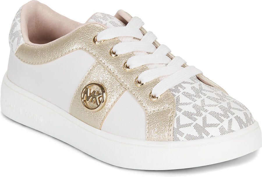 MICHAEL Kors Lage Sneakers JEM RAINE