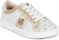 MICHAEL Kors Lage Sneakers JEM RAINE - Wit