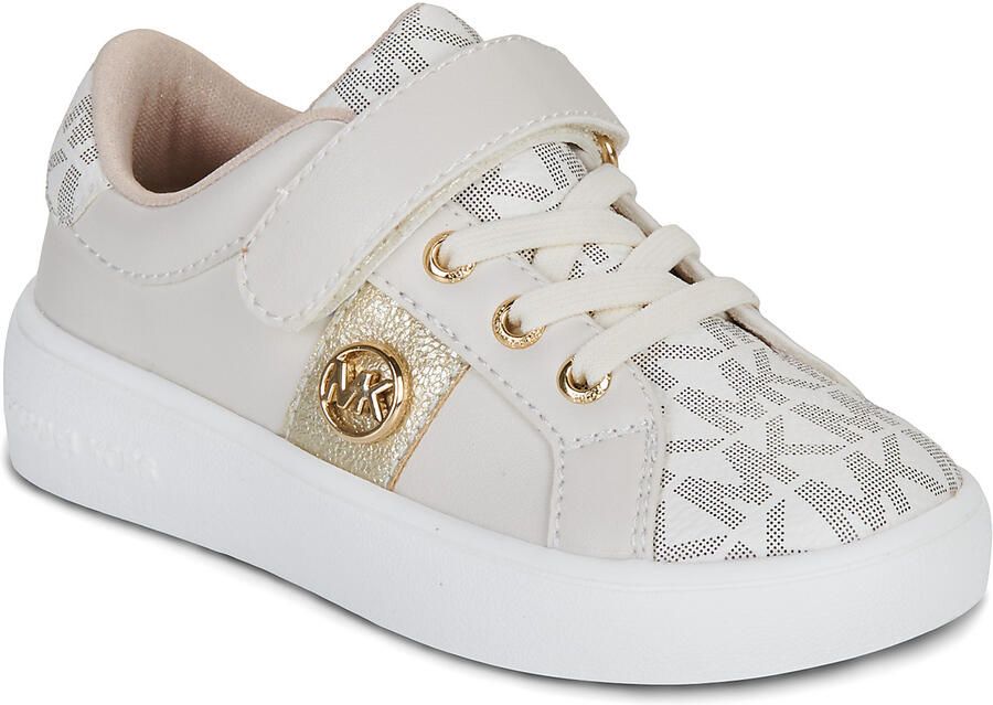 MICHAEL Kors Lage Sneakers JEM RAINE PS