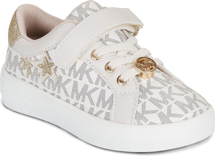 MICHAEL Kors Lage Sneakers JEM RAINE STAR PS