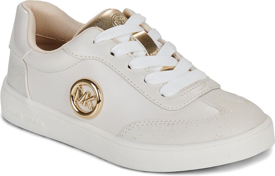 MICHAEL Kors Lage Sneakers JEM SCOTTY CHARM