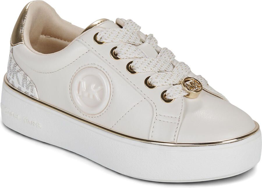 MICHAEL Kors Lage Sneakers JORDANA FINN