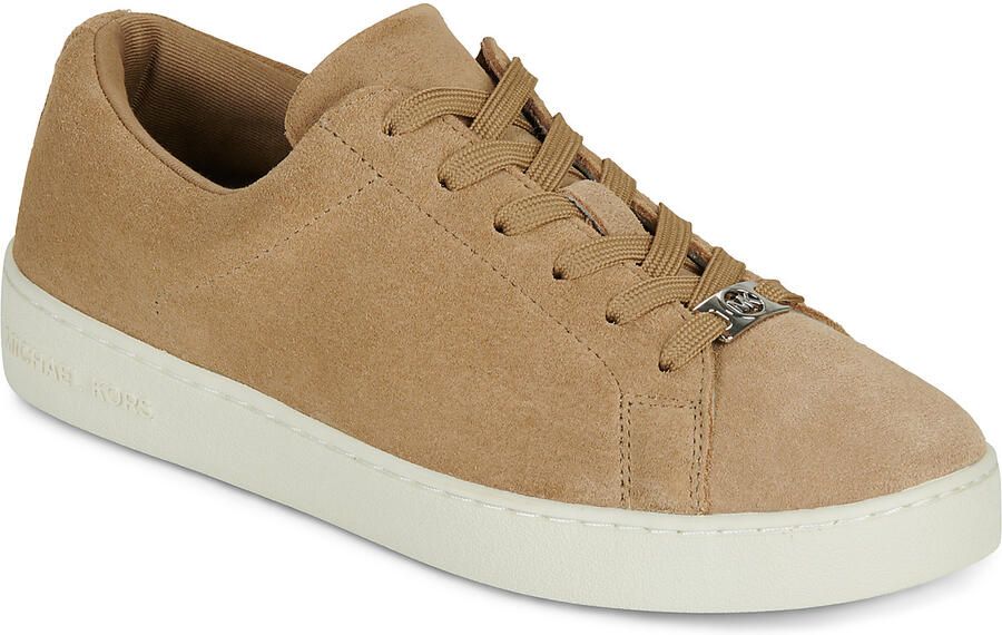 MICHAEL Kors Lage Sneakers KEATON LACE UP