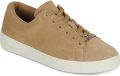 MICHAEL Kors Lage Sneakers KEATON LACE UP - Beige