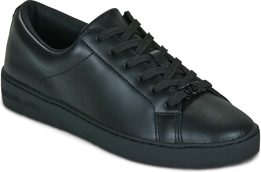 MICHAEL Kors Lage Sneakers KEATON LACE UP