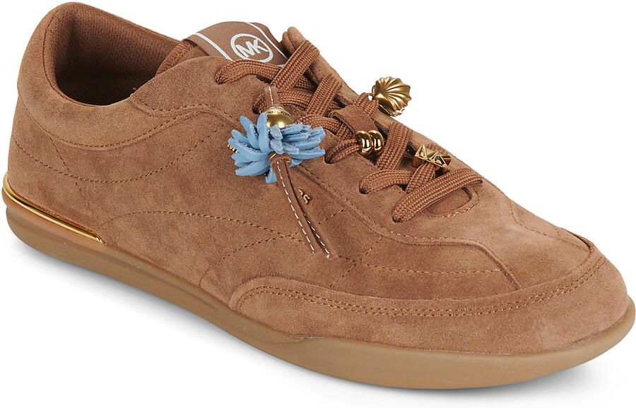 MICHAEL Kors Lage Sneakers NOLAN LACE UP