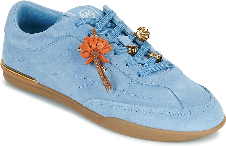 MICHAEL Kors Lage Sneakers NOLAN LACE UP