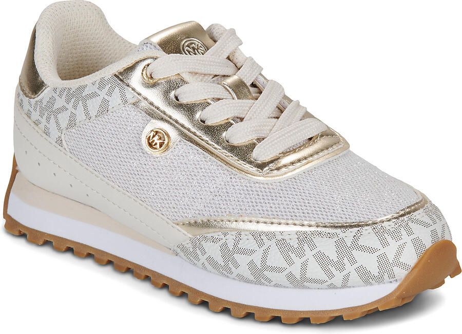 MICHAEL Kors Lage Sneakers NOVA