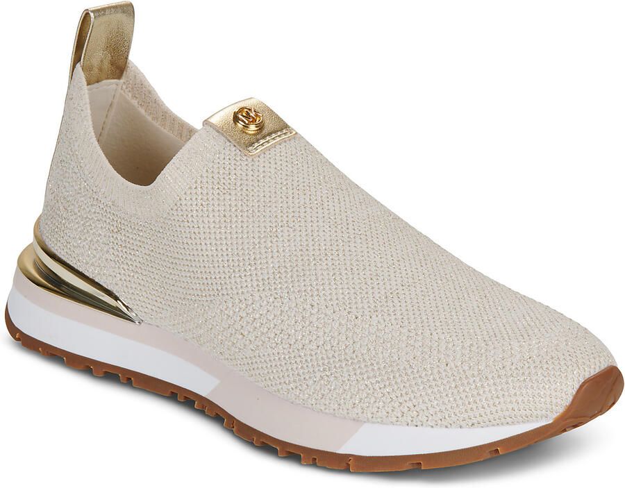 MICHAEL Kors Lage Sneakers NOVA SLIP ON