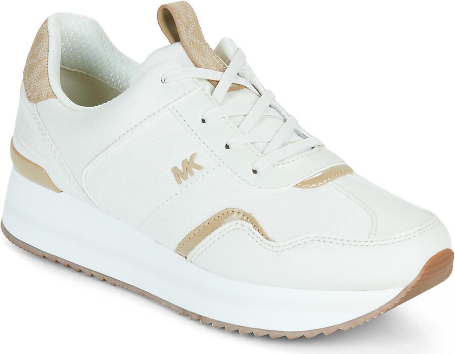MICHAEL Kors Lage Sneakers RAINA TRAINER