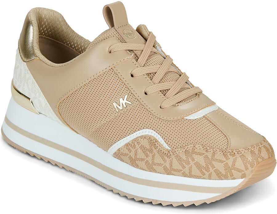 MICHAEL Kors Lage Sneakers RAINA TRAINER