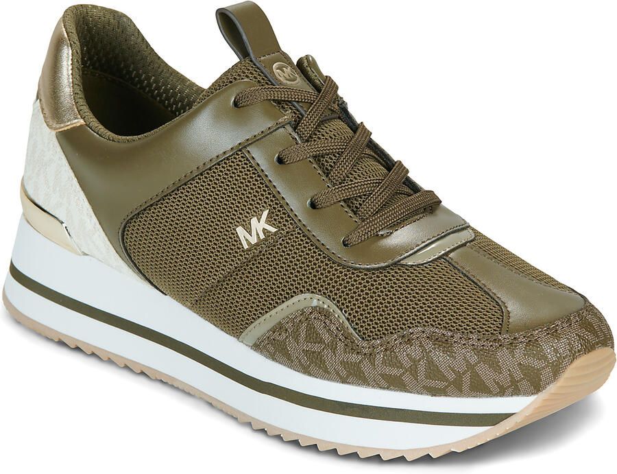 MICHAEL Kors Lage Sneakers RAINA TRAINER - Foto 4